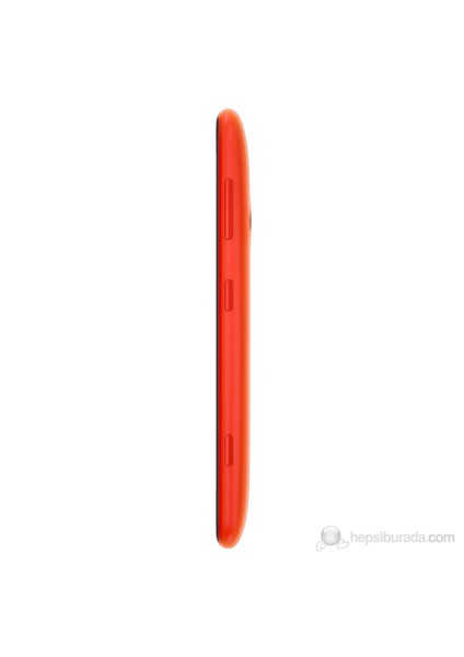 Lumia 625 Turuncu