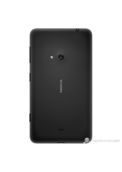 Lumia 625 Siyah