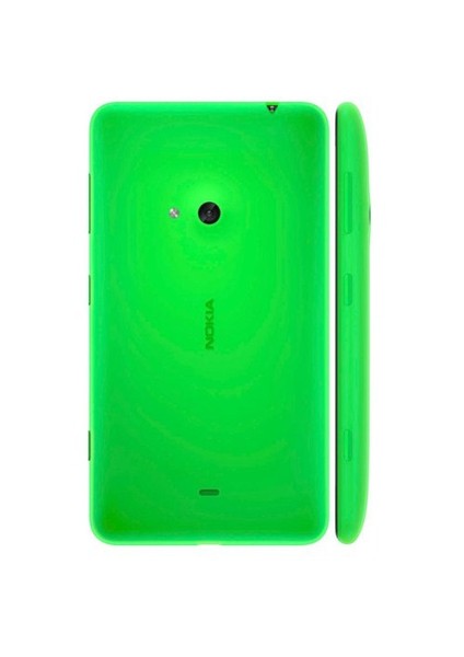Lumia 625 Yeşil modelleri