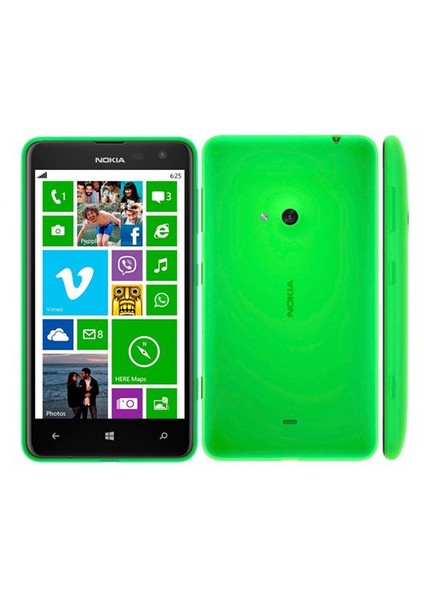 Lumia 625 Yeşil fırsatları