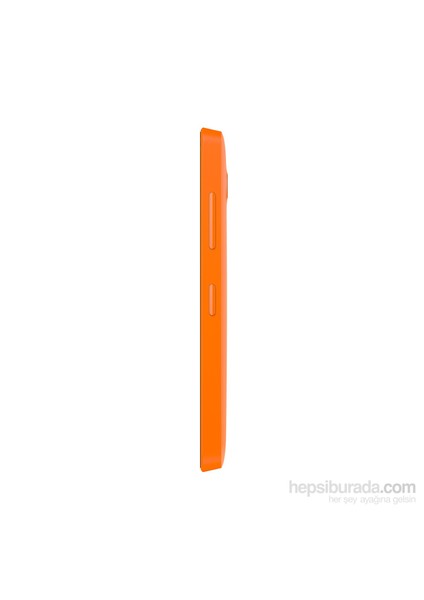 Lumia 630 Turuncu