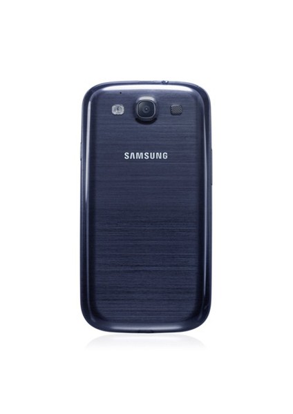 i9300 Galaxy S III (Samsung Türkiye Garantili) Mavi