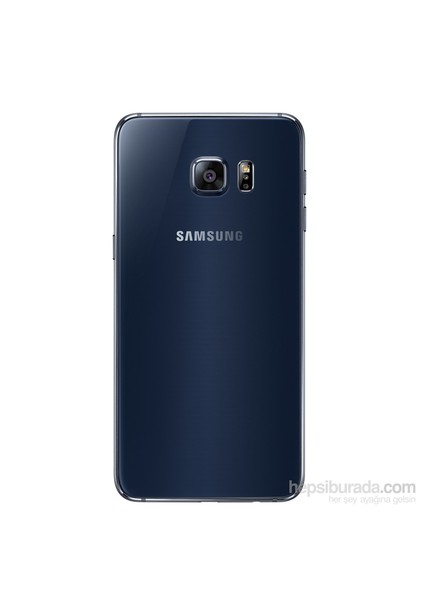 Galaxy S6 Edge Plus (Samsung Türkiye Garantili) Siyah modelleri