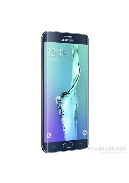Galaxy S6 Edge Plus (Samsung Türkiye Garantili) Siyah fırsatları