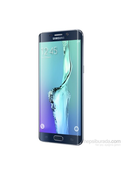 Galaxy S6 Edge Plus (Samsung Türkiye Garantili) Siyah indirimleri