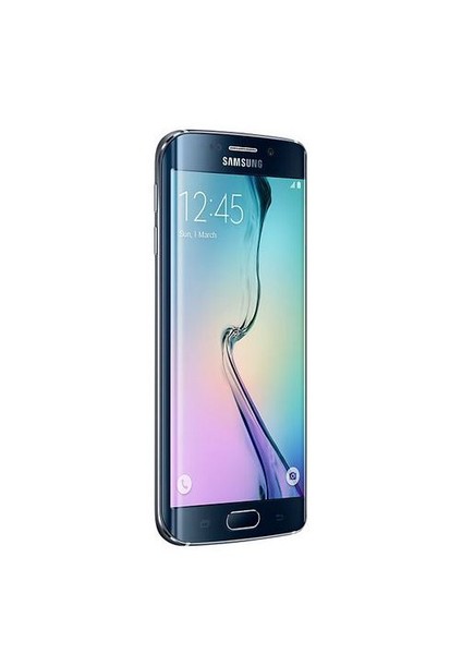 Galaxy S6 Edge Plus (İthalatçı Garantili) Siyah