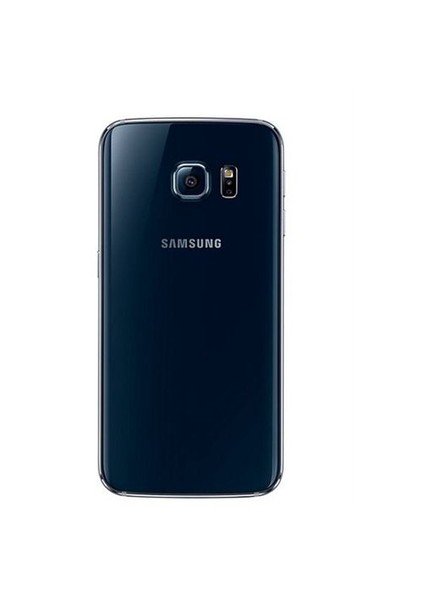 Galaxy S6 Edge Plus (İthalatçı Garantili) Siyah