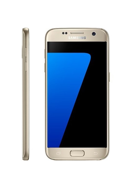 Galaxy S7 (İthalatçı Garantili) Altın