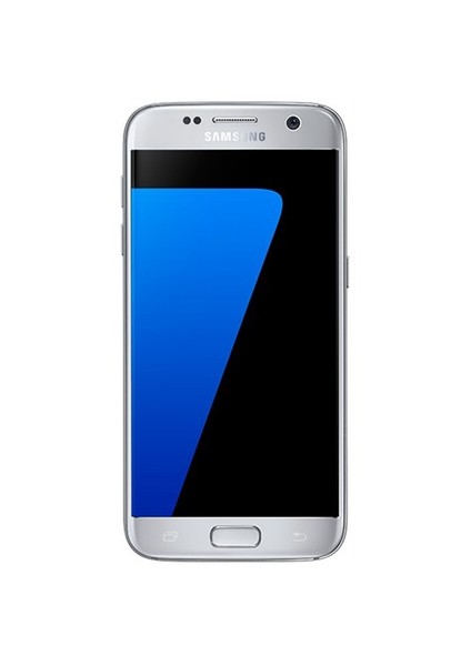 Galaxy S7 (İthalatçı Garantili) Gümüş