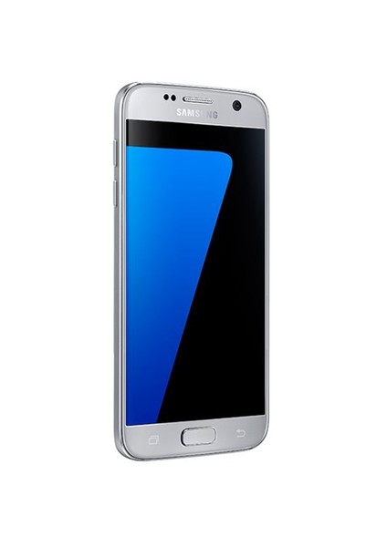 Galaxy S7 (İthalatçı Garantili) Gümüş modelleri