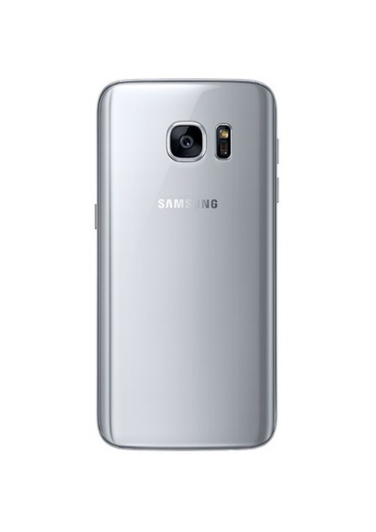 Galaxy S7 (İthalatçı Garantili) Gümüş