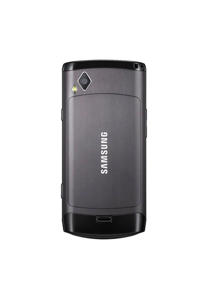 S8500 Wave Füme