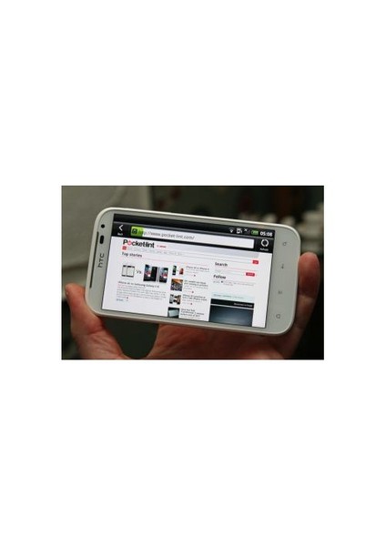 Sensation XL (HTC Türkiye Garantili)