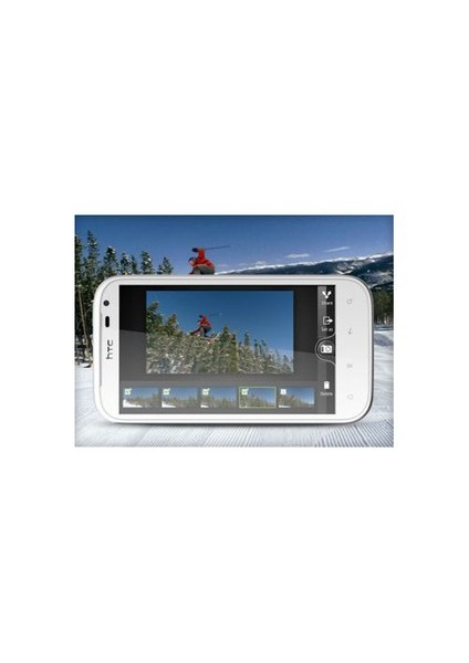 Sensation XL (HTC Türkiye Garantili)