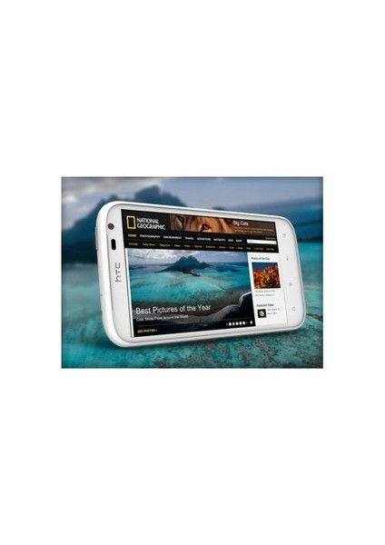 Sensation XL (HTC Türkiye Garantili)
