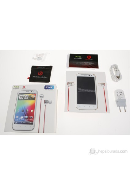 Sensation XL (HTC Türkiye Garantili)