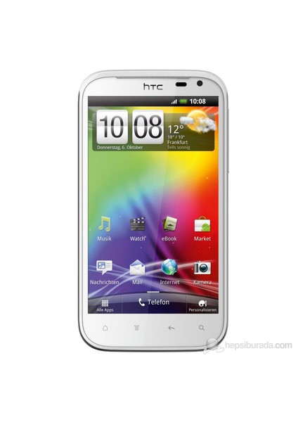 Sensation XL (HTC Türkiye Garantili)