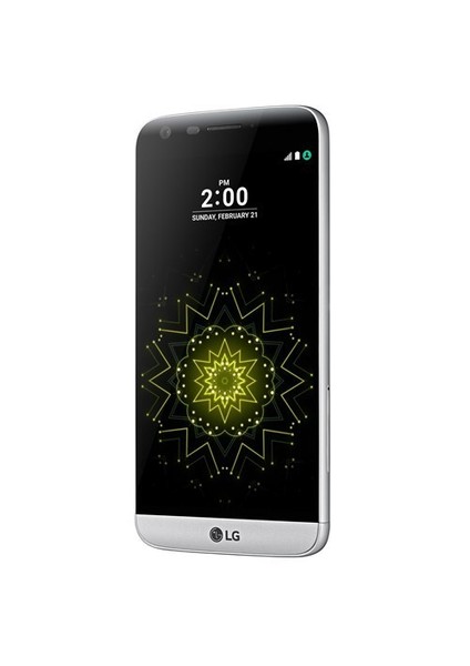 G5 (İthalatçı Garantili) Beyaz modelleri