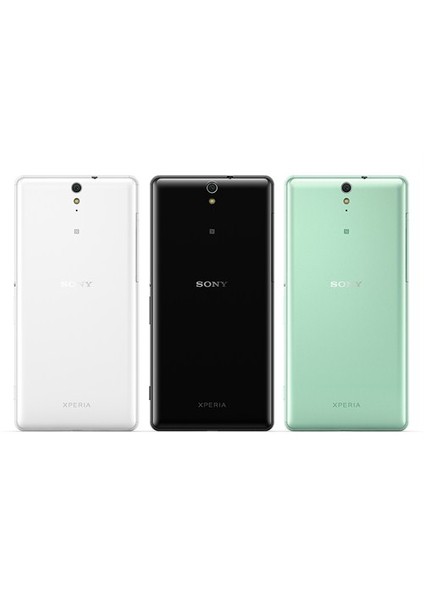 Xperia C5 Ultra Siyah indirimleri