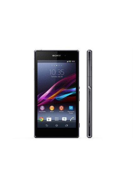 Xperia Z1 Siyah