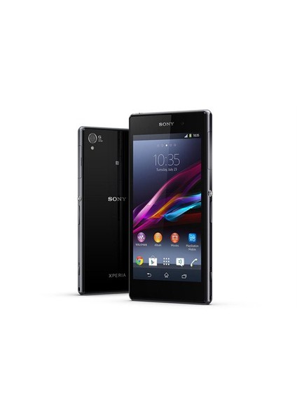 Xperia Z1 Siyah
