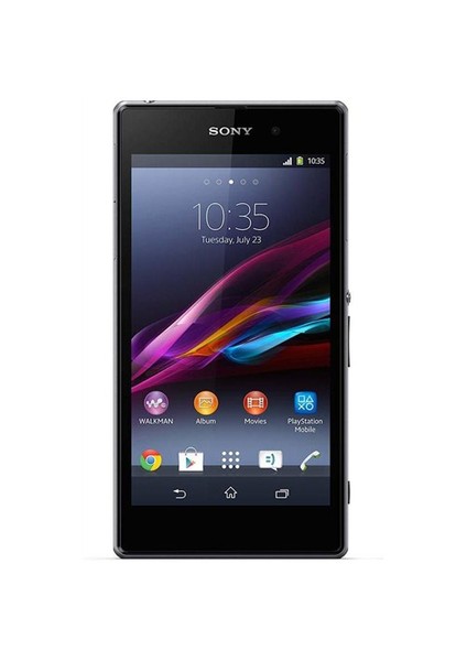 Xperia Z1