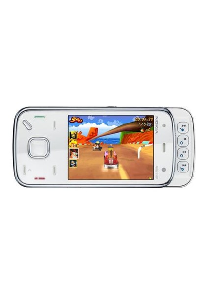 N86 8 Gb Beyaz fırsatları