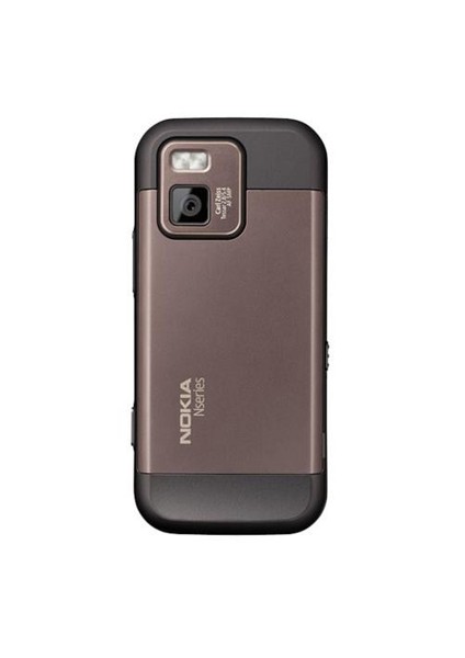 N97 Mini 8 Gb ( Sınırsız Ovi Maps ) Füme modelleri