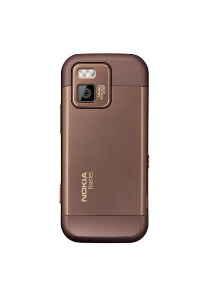 N97 Mini 8 Gb ( Sınırsız Ovi Maps ) Bakır modelleri