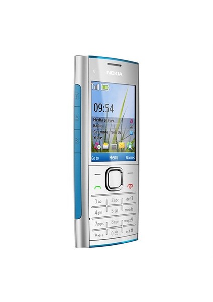 X2 Beyaz - Mavi modelleri