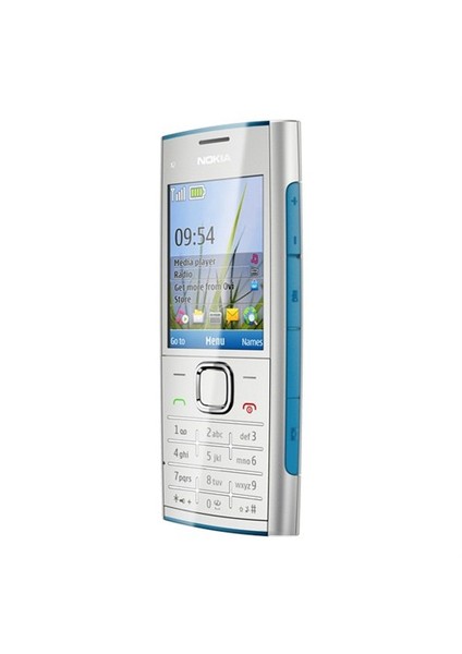 X2 Beyaz - Mavi fırsatları