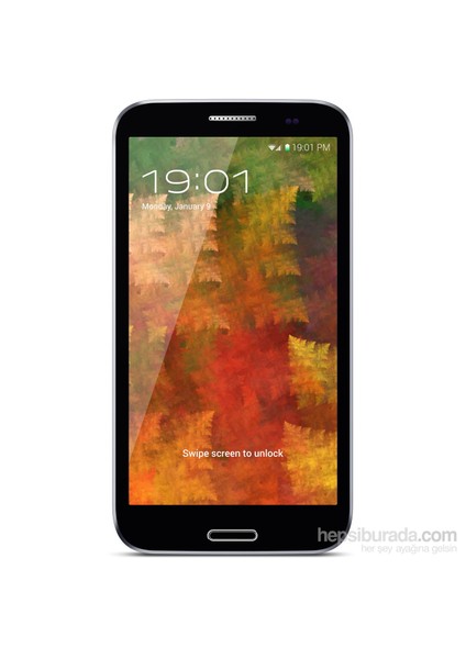 Grande 16 GB Siyah