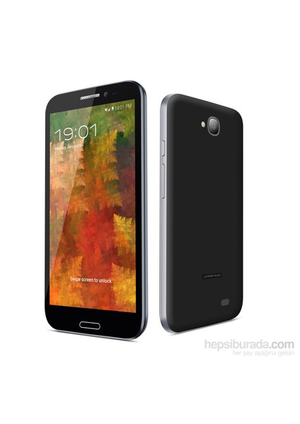 Grande 16 GB Siyah
