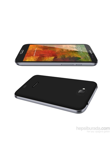 Grande 16 GB Siyah