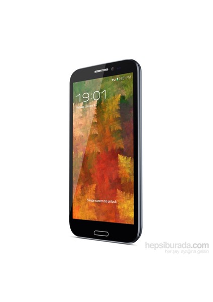 Grande 16 GB Siyah