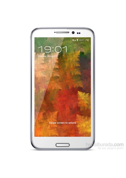Grande 16 GB Beyaz