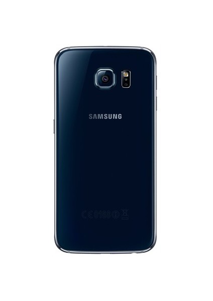 Galaxy S6 64 GB Siyah