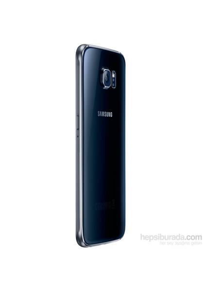 Galaxy S6 64 GB Siyah