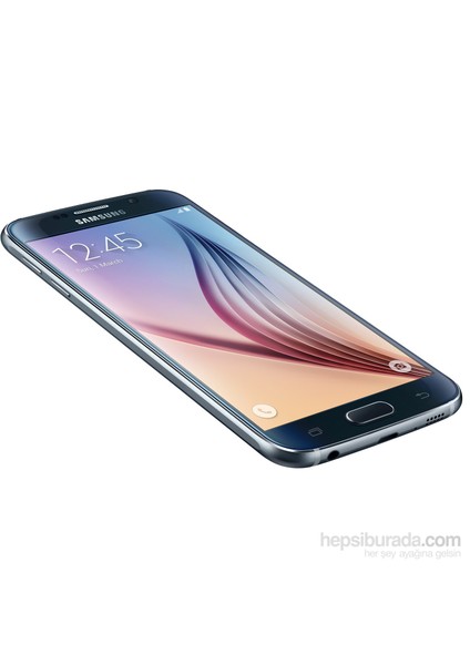 Galaxy S6 64 GB Siyah