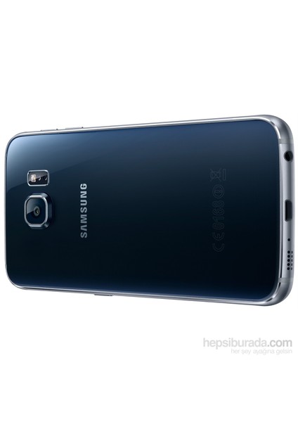 Galaxy S6 64 GB Siyah