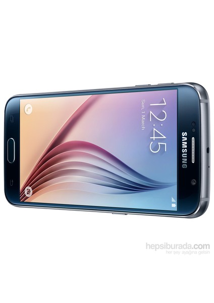 Galaxy S6 64 GB Siyah