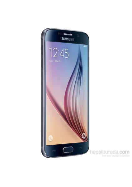 Galaxy S6 64 GB Siyah