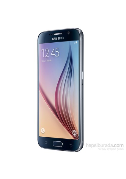 Galaxy S6 64 GB Siyah