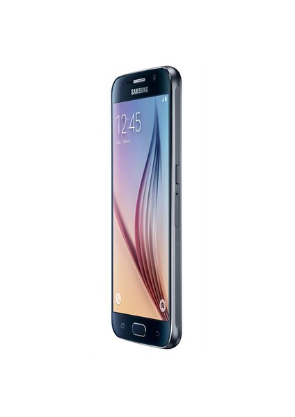 Galaxy S6 64 GB Siyah