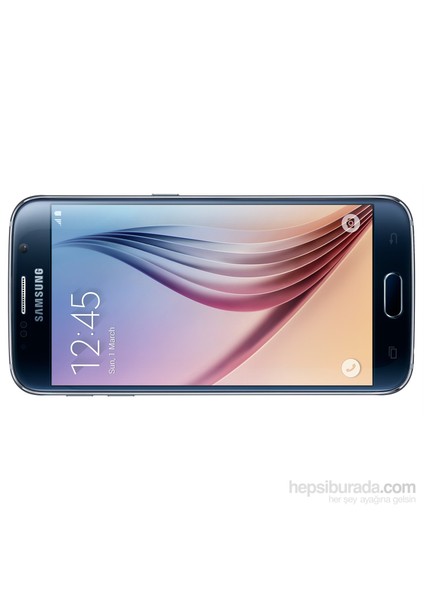 Galaxy S6 64 GB Siyah