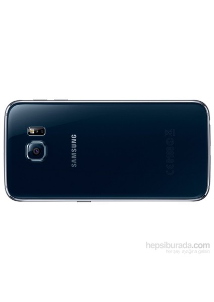 Galaxy S6 64 GB Siyah