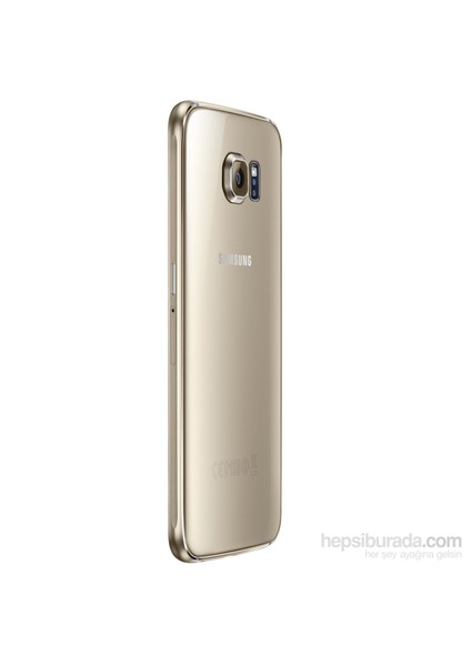 Galaxy S6 64 GB Altın
