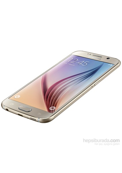 Galaxy S6 64 GB Altın