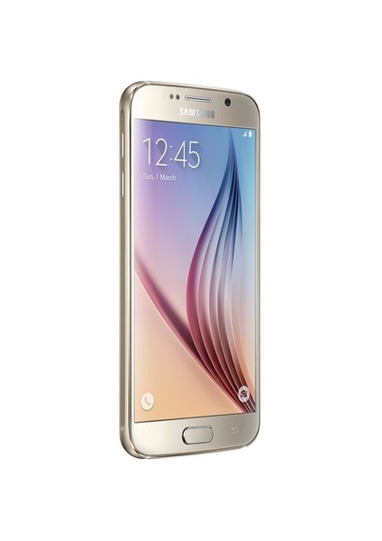 Galaxy S6 64 GB Altın