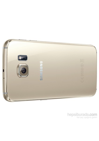 Galaxy S6 64 GB Altın